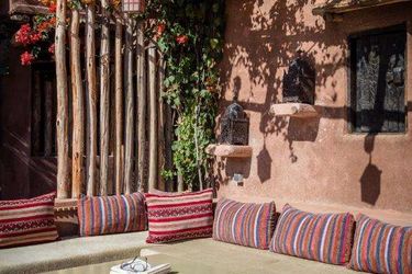 Hotel Riad Jnane Leila Marrakech: Photo 