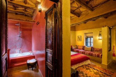 Hotel Riad Jnane Leila Marrakech: Photo 