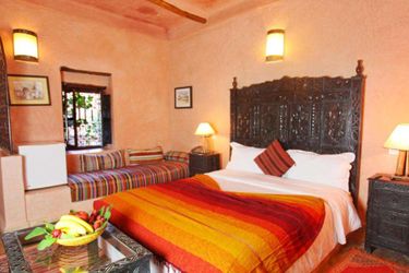 Hotel Riad Jnane Leila Marrakech: Photo 