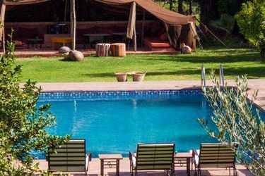 Hotel Riad Jnane Leila Marrakech: Photo 