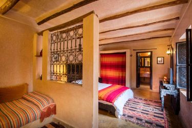 Hotel Riad Jnane Leila Marrakech: Photo 