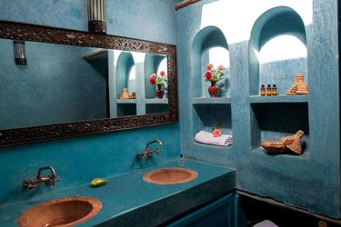 Hotel Riad Jnane Leila Marrakech: Photo 