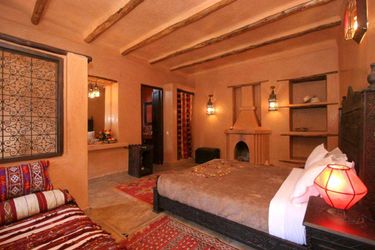 Hotel Riad Jnane Leila Marrakech: Photo 
