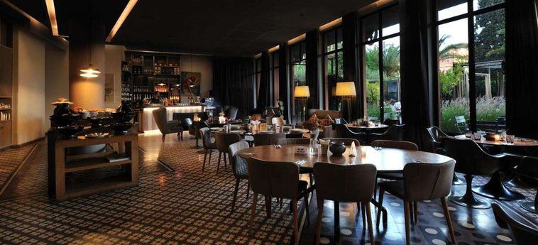Hotel Novotel Marrakech Hivernage Marrakech: Foto 