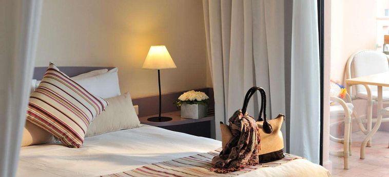 Hotel Novotel Marrakech Hivernage Marrakech : Photo 