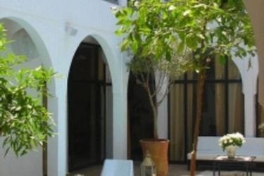 Hotel Riad Utopia Suites And Spa:  MARRAKECH