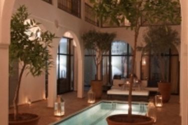 Hotel Riad Utopia Suites And Spa:  MARRAKECH