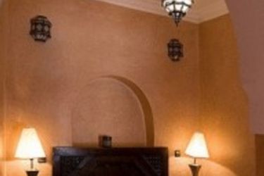 Hotel Riad Celestia:  MARRAKECH