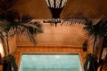 Hotel Riad Celestia:  MARRAKECH
