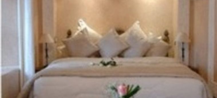 Hotel Riad Et Palais Des Princesses:  MARRAKECH