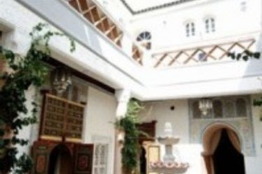 Hotel Riad Et Palais Des Princesses:  MARRAKECH