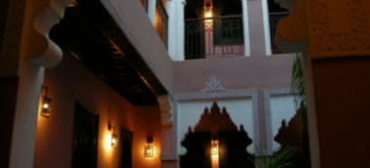 Hotel Riad Elsa:  MARRAKECH