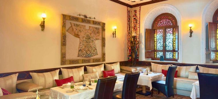 Hotel Sillage Palace Marrakech: Foto 