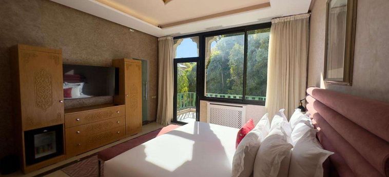 Hotel Sillage Palace Marrakech: Foto 