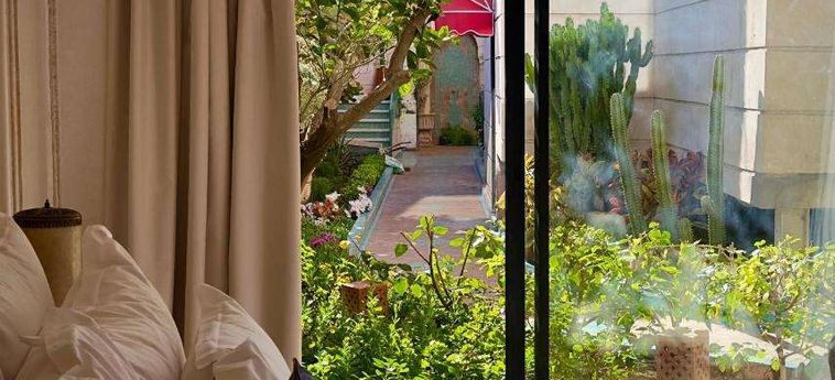 Hotel Sillage Palace Marrakech : Photo 