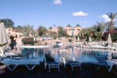 Hotel Sangho Privilege Marrakech:  MARRAKECH