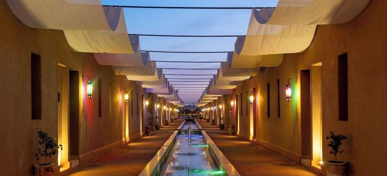 Hotel Al Destino Resort Palmeraie Marrakech Marrakech: Foto 