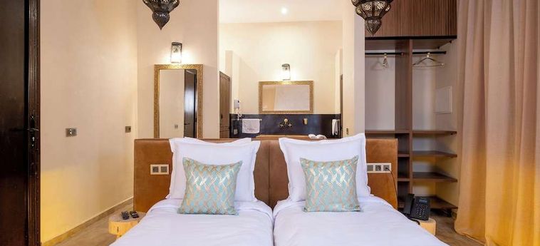 Hotel Al Destino Resort Palmeraie Marrakech Marrakech: Foto 
