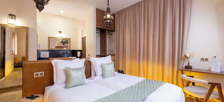 Hotel Al Destino Resort Palmeraie Marrakech Marrakech: Foto 