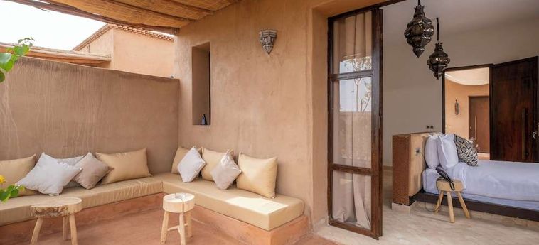 Hotel Al Destino Resort Palmeraie Marrakech Marrakech: Foto 