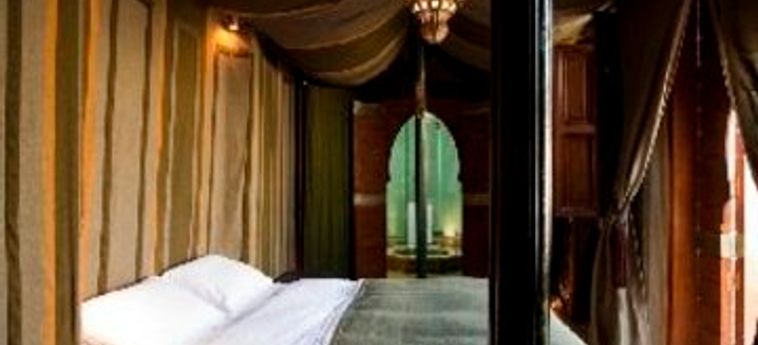 Hotel Riad Alkaderi:  MARRAKESCH