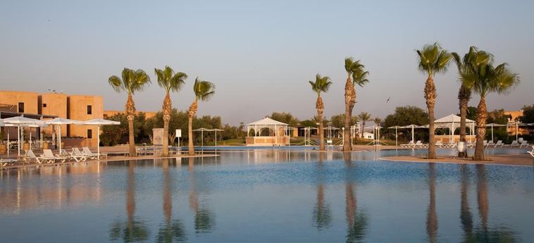 Hotel Ona Marrakech Ryads & Spa:  MARRAKESCH