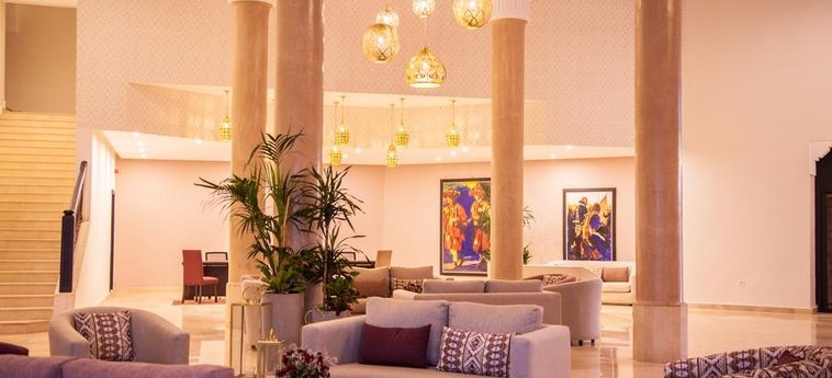 Hotel Ona Marrakech Ryads & Spa:  MARRAKESCH
