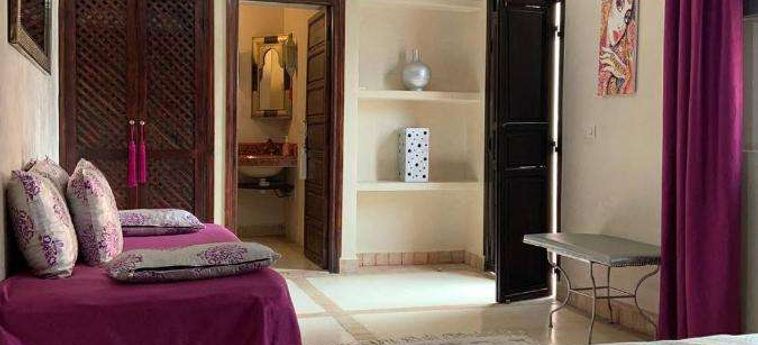 Hotel Riad Karmanda Marrakesch: Foto 