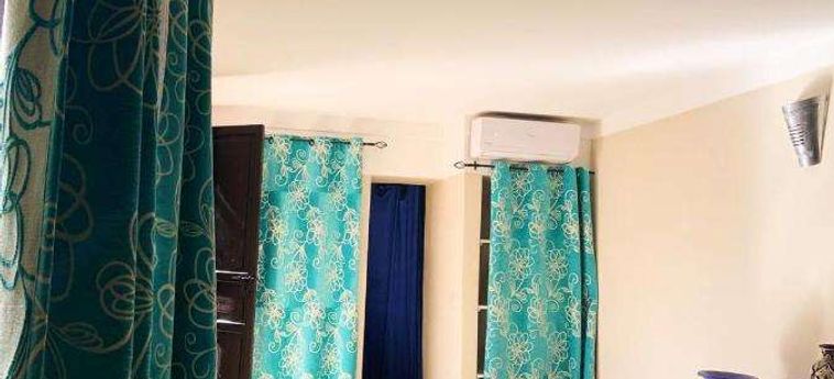 Hotel Riad Karmanda Marrakesch: Foto 