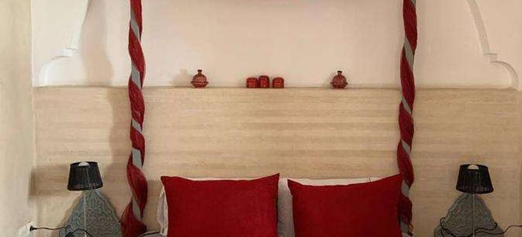 Hotel Riad Karmanda Marrakesch: Foto 
