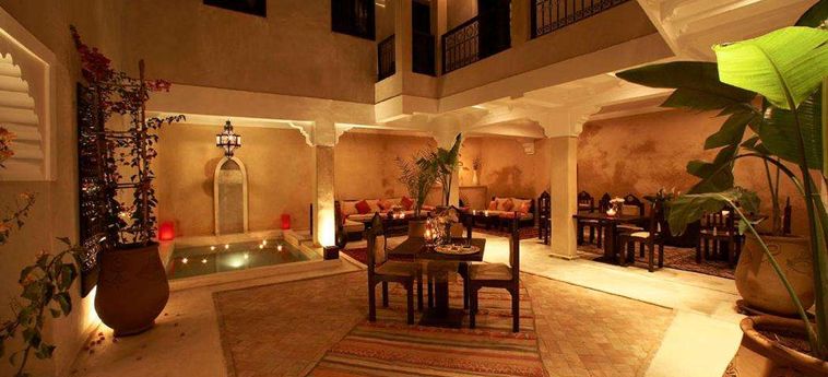 Hotel Riad Karmanda Marrakesch: Foto 