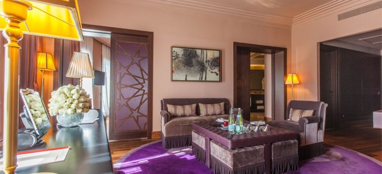Hotel The Pearl Marrakech:  MARRAKESCH