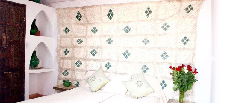Hotel Riad Ben Youssef Marrakesch: Foto 