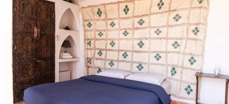 Hotel Riad Ben Youssef Marrakesch: Foto 