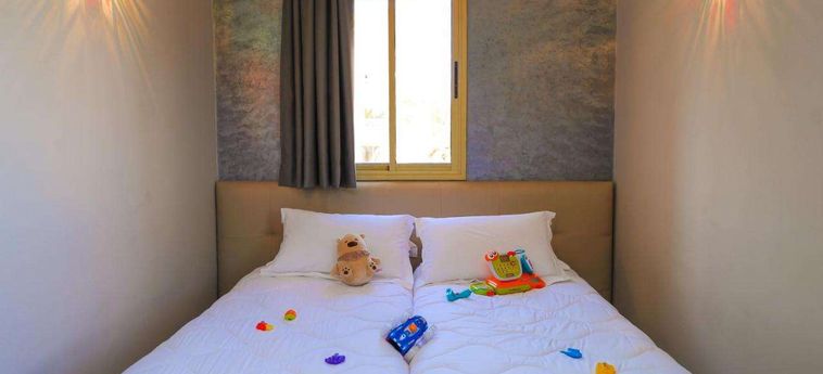 Appart Hotel Amina Resort Marrakesch: Foto 