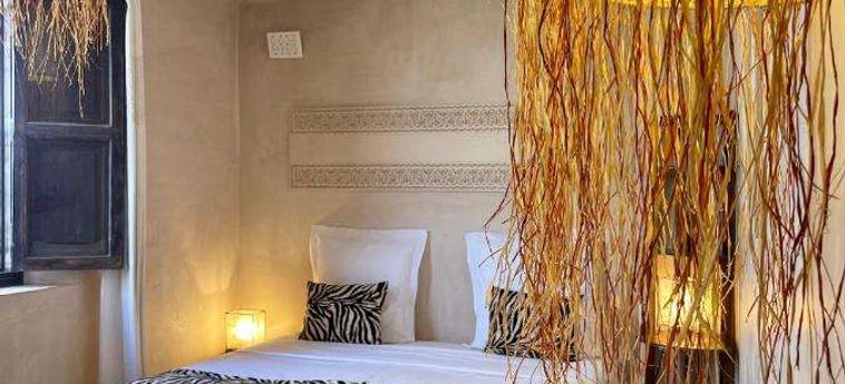 Hotel Riad Dar Massai Marrakesch: Foto 