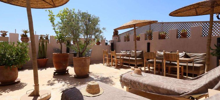 Hotel Riad Dar Massai Marrakesch: Foto 