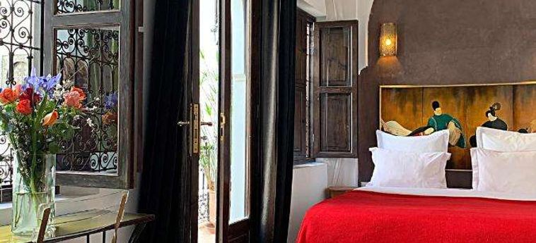 Hotel Riad Dar Massai Marrakesch: Foto 