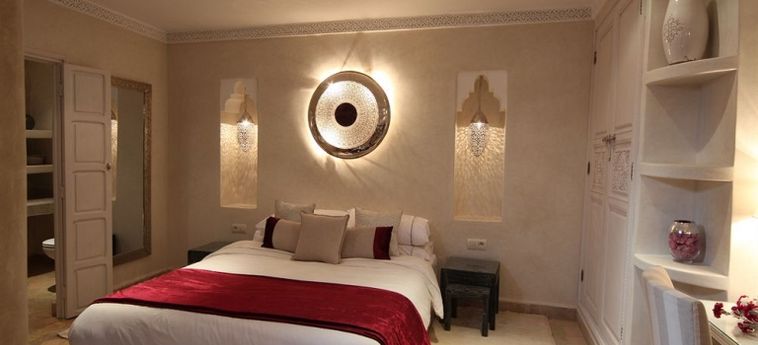 Hotel Riad Jona:  MARRAKESCH