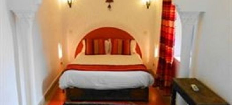 Hotel Riad Maud:  MARRAKESCH