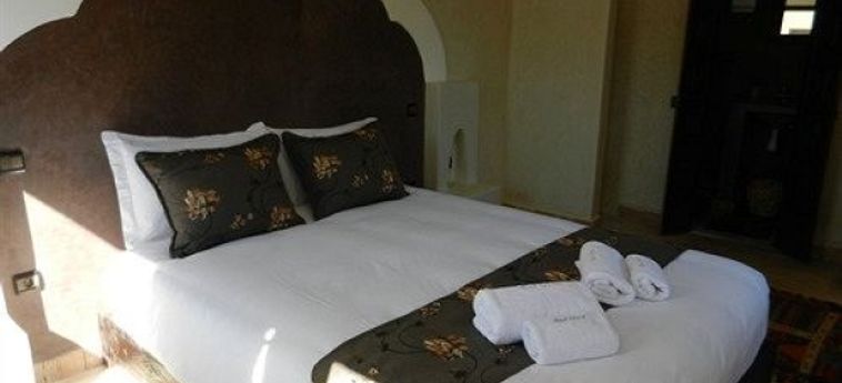 Hotel Riad Maud:  MARRAKESCH