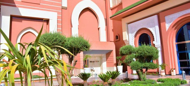 Hotel Savoy Le Grand Marrakesch: Foto 