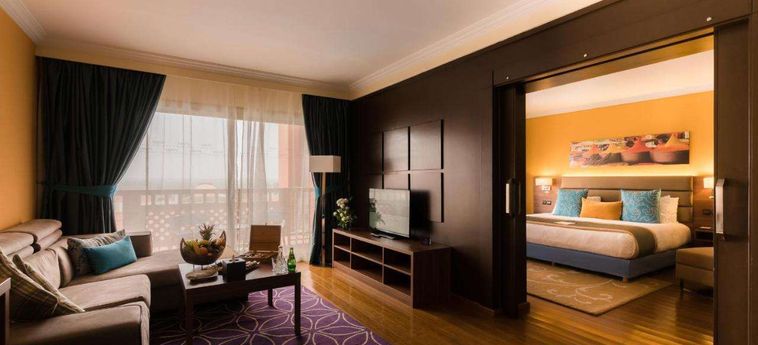 Hotel Savoy Le Grand Marrakesch: Foto 