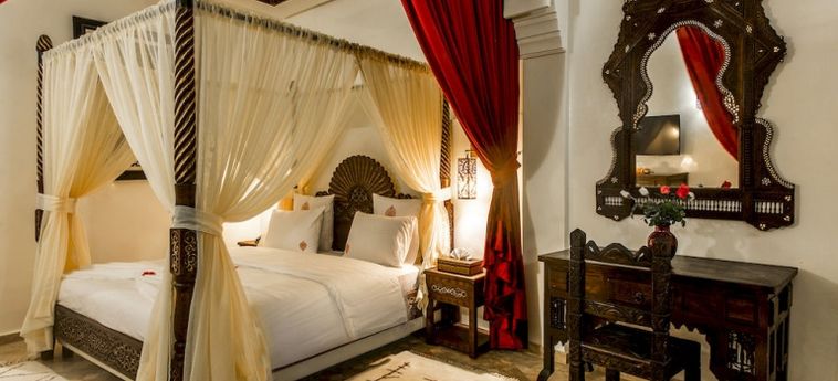 Hotel & Ryad Art Place Marrakech:  MARRAKESCH