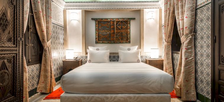 Hotel & Ryad Art Place Marrakech:  MARRAKESCH