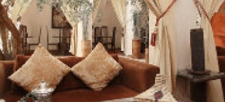 Hotel Riad Dar Foundouk & Spa:  MARRAKESCH