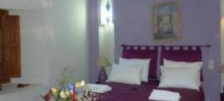 Hotel Riad Hadika Maria:  MARRAKESCH