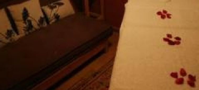 Hotel Riad Hadika Maria:  MARRAKESCH