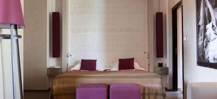 Hotel Les Jardins De La Koutoubia Marrakesch: Foto 