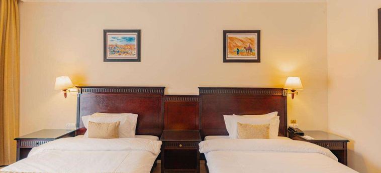 Hotel Grand Mogador Agdal Marrakesch: Foto 